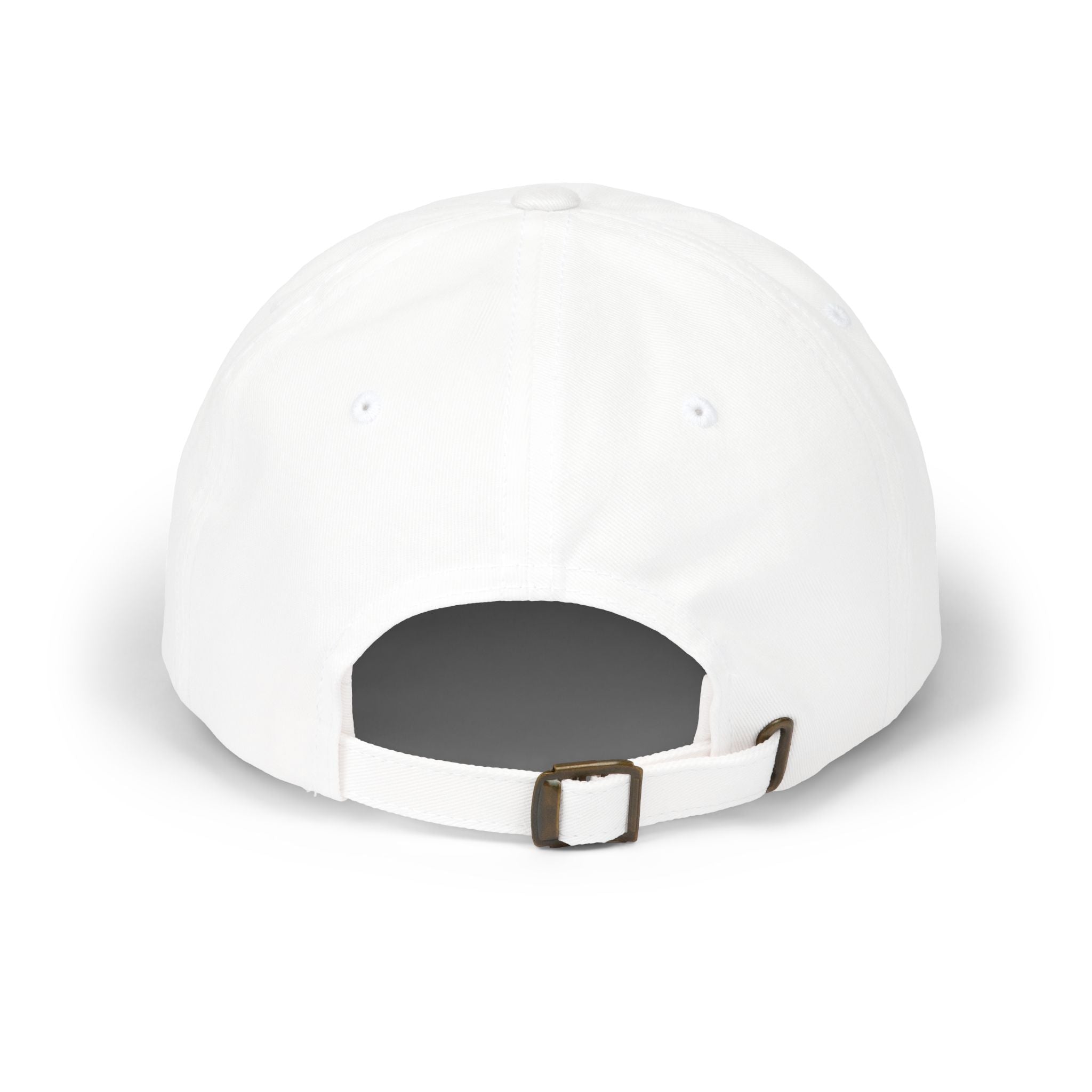 Dad Cap — 'If You Know When I Go Rogue' not vogue  Minimal Script Baseball Hat