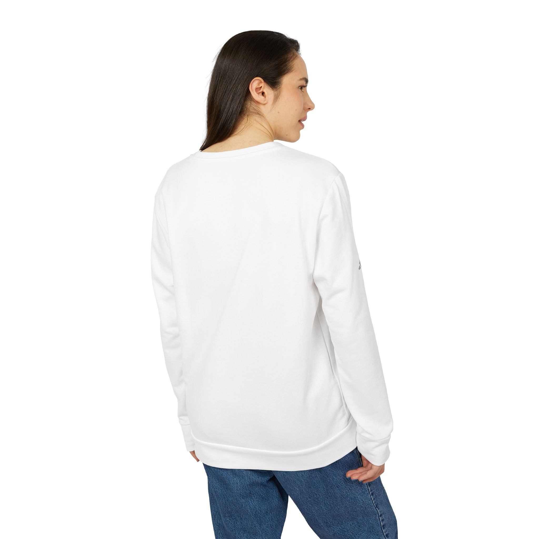 SG60 Merlion crew neck sweater