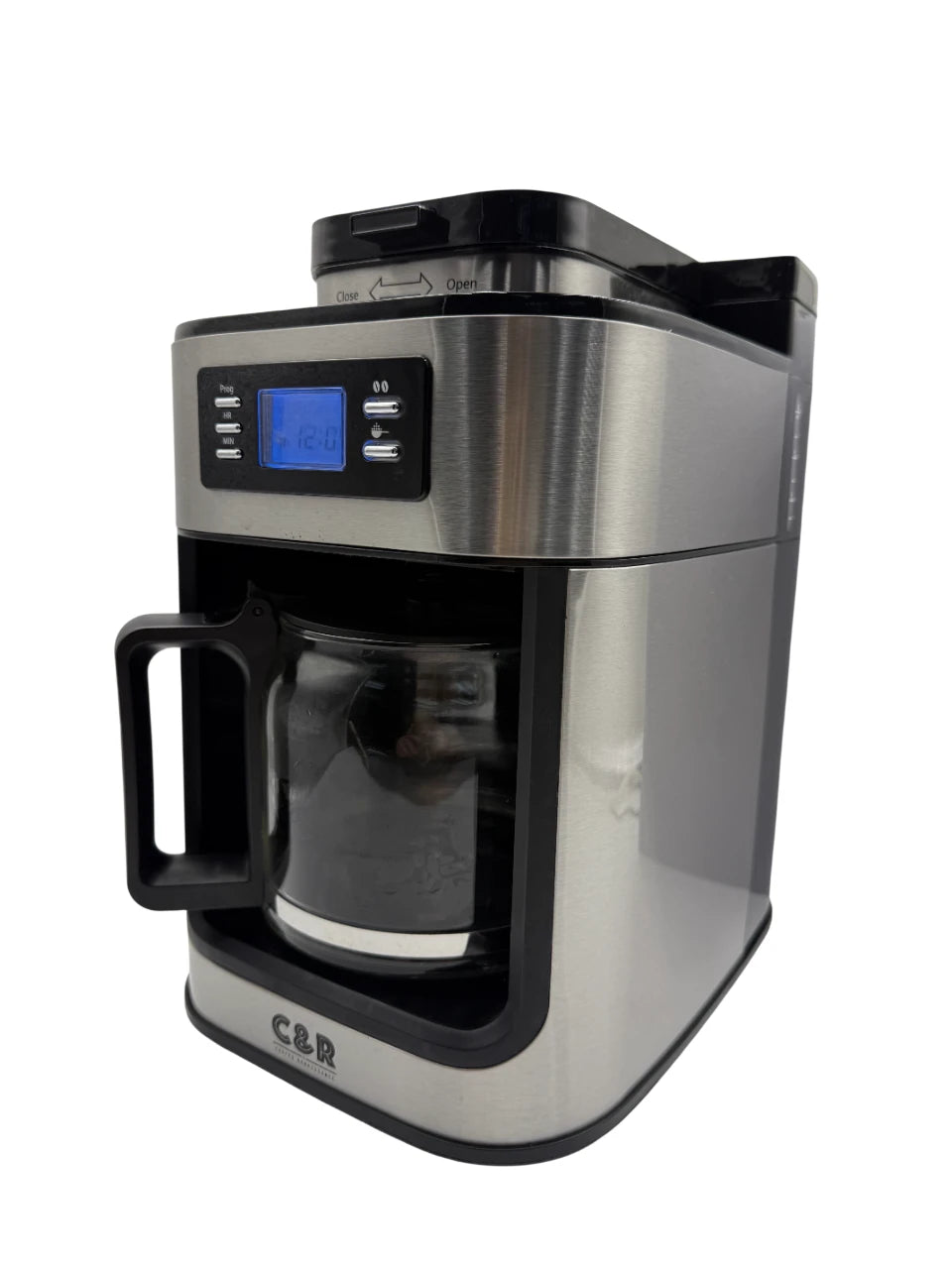 C&R Coffeemaker