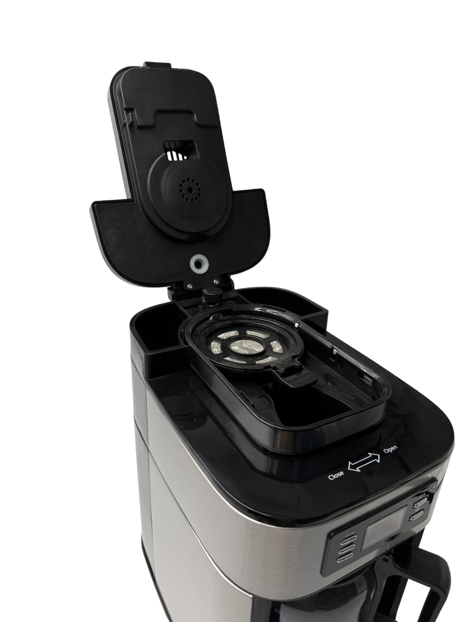 C&R Coffeemaker
