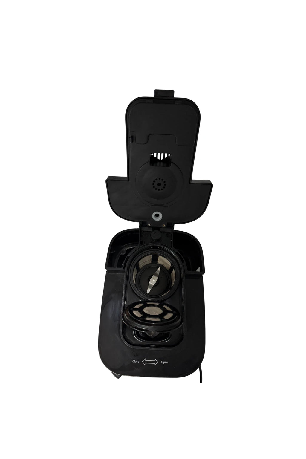 C&R Coffeemaker